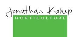 Jonathan Kemp Horticulture Logo